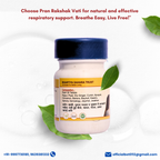 BST AYURVEDA - PRAN RAKSHAK VATI