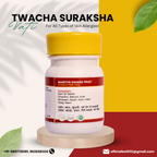 BST AYURVEDA - TWACHA SURAKSHA VATI