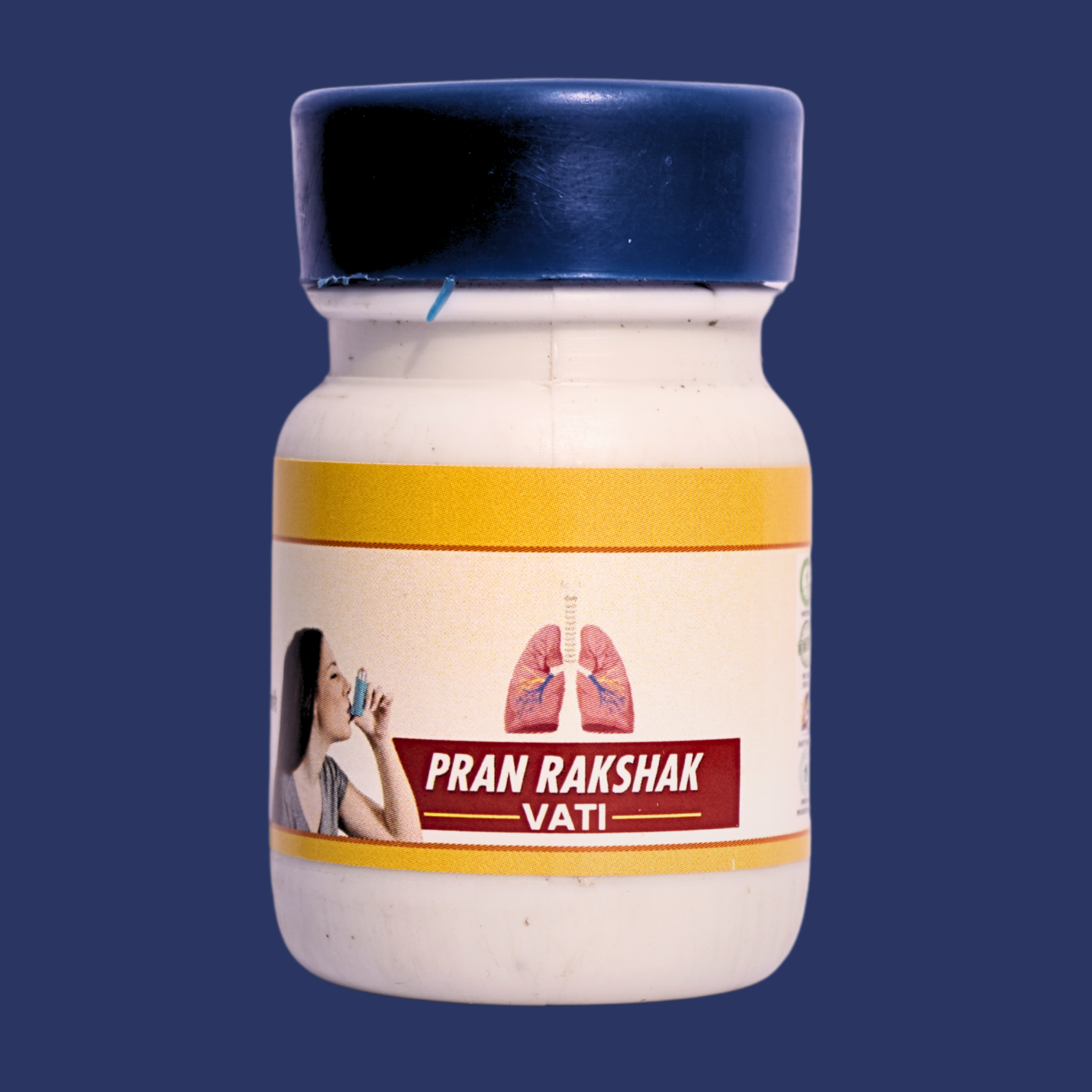 BST AYURVEDA - PRAN RAKSHAK VATI