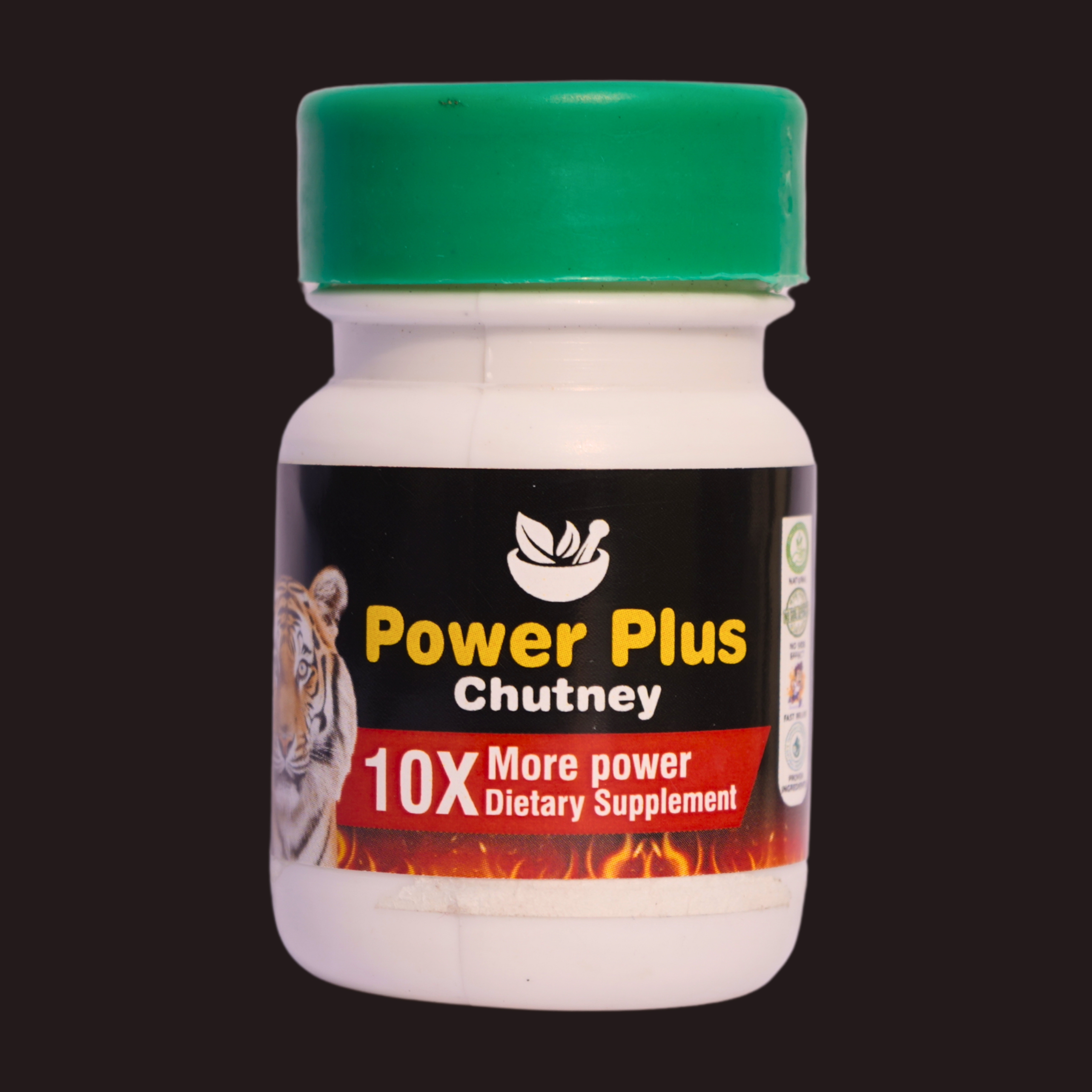 BST AYURVEDA - POWER PLUS