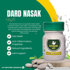 BST AYURVEDA - DARD NASAK VATI